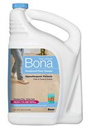 Bona Free & Simple Hardwood Floor Cleaner, 128 oz