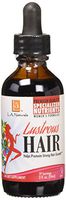 L A NATURALS Lustrous Hair for Women, 0.02 Pound
