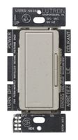 Lutron MSC-AD-ST Maestro 600-Watt Accessory Dimmer Stone