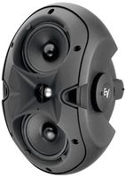EV EVID-4.2 2-Way Twin 4In Woofers/200W (Pair) Installation & Outdoor Speaker