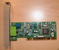 GATEWAY - Gateway TelePath Nekoma 56k PCI Modem Card 6000905 530-2012