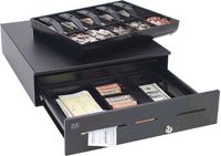 MMF CASH DRAWER ADV-113B11310-04 B 1810 MMF, ADVANTAGE, SEE ALSO ADV-INABOXUS-04, CASH DRAWER, 3 SL ADV-113B11310-04: MMF Advantage Cash Drawer MMF-ADV113B1131004 - Buy