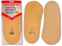 Tacco Arch Support - 3/4 Length - Size Mens 7
