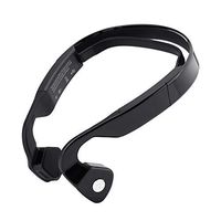 Bone Conduction Headphones Bluetooth Wireless HiFi Stereo with Mic for Running Driving Cycling Open Ear Sports Headsets for iphone Android other Bluetooth Devices