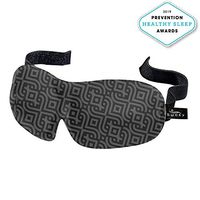 Bucky 40 Blinks No Pressure Beauty & Travel Eye Masks, Nouveau