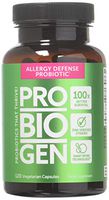 Probiogen Allergy Defense Probiotic Capsules, 120 Count