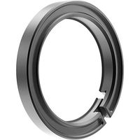 Bright Tangerine Misfit 114-87mm Step Down Adapter Clamp on Ring