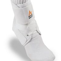 Cramer E3 As1 Active Ankle, XX-Large, White