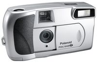 Polaroid PDC 640CF 0.3MP Digital Camera
