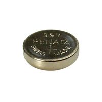 Renata 397 1.55V/32mAh Silver Oxide Watch Battery