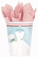 Something Blue 9oz Hot Cold Cup