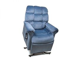Golden Technologies PR-510 Cloud Lift Chair - Size Medium/Large - Color Buckskin