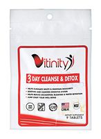 3-Day Cleanse One Color One Size