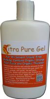 Gel Based Spot Remover