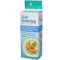 Quantum Scar Reducing Herbal Cream -- 0.75 oz