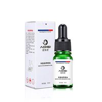 JSPOYOU Breast Enlargement Massage Essential Oil Chest Lift Up Chest Firm Enlargement 10