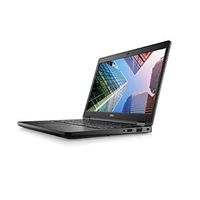 Dell Latitude 7490 Laptop, 14" FHD (1920 x 1080) Touchscreen, Intel Core 8th Gen i5-8350U, 8GB DDR4, 256GB Solid State Drive, Windows 10 Pro (Certified Refurbished)