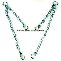 Invacare Chains For Hydraulic Lift INV9071