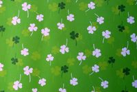 Gift Wrapping Paper - Beautiful Leaf