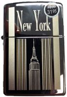 Zippo 61903 Empire Deco