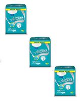 Assurance for Men Maximum Absorbency Protective Underwear Small/Medium 120 Count Value Pack