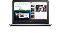 Newest Dell Inspiron 15.6" FHD Truelife (1920 x 1080) 7th Gen AMD A12-9700P Quad-Core 2.5GHz | 8 GB RAM | 250GB SSD | DVD Backlit-keyboard HDMI Bluetooth RealSense 3D Webcam Wins10 Touchscreen Laptop