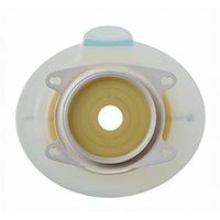 Coloplast SenSura - Mio Click Skin Barrier - Belt Tabs - 60mm Coupling - 2" Stoma