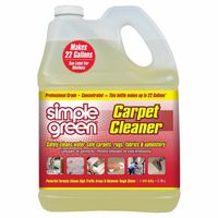 SUNSHINE MAKERS 0510000403128 GAL SMP GRN Prof Crpt - Quantity 1