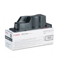 Canon 6647A003AA (GPR-6) OEM Black Toner, 15000 Page-Yield by Unknown