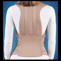 FLORIDA ORTHOPEDICS 16-900LGBEG POST CONT 1 per pack by FLORIDA ORTHOPEDICS ORTHOPEDICS