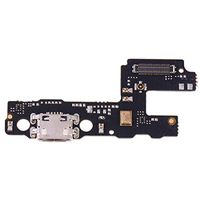 JUNXI Phone case Phone Cover Charging Port Board for Xiaomi Mi Play+