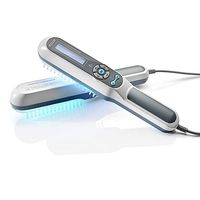 Home Therapy UV Phototherapy Light with 311nm Narrow Band with LCD Digital Timer