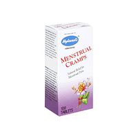 HYLAD HOMEOPATIC Menstrual Cramp 100 tabs ( Multi-Pack)