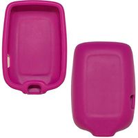Freestyle Libre Case, Fits Insulinx Meter! (Pink)
