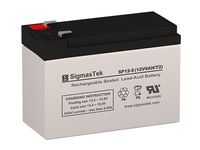SigmasTek SP12-9HR Battery