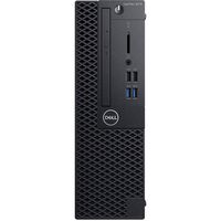 Dell OptiPlex 3070 Small Form Factor Desktop 8TB SSD 64GB RAM Extreme (Intel Core i9-9900 Processor Turbo Boost to 5.00GHz, 64 GB RAM, 8 TB SSD, Win 10 Pro) PC Business Computer