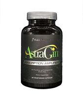 AstraGin Maximum bioavailability Enhancer for pre-Workout Supplements, BCAA and Protein Powder