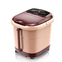 Foot spa Self-Service Massage Foot Bath Foot Bath W43cm * H32cm