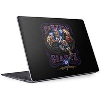 Skinit Decal Laptop Skin for Surface Laptop 2 - Officially Licensed NFL New York Giants Running Back Design