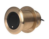 Garmin 010-11939-21 AIRMAR B175M Bronze Flush Mount Transducer with 12 Degree Tilt
