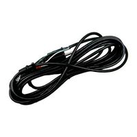 Hoover Power Cord Assembly - 20'ï¿½ #440003866 (Renewed)
