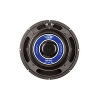 Eminence Legend BP102 10 Inch Bass Amplifier Speaker 200 Watts - (8 Ohm)