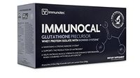Immunocal (box of 30 sachets) Canadian Packaging Expres 2020