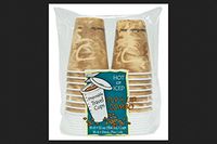 Solo Cup & Lid Combo 12 Oz