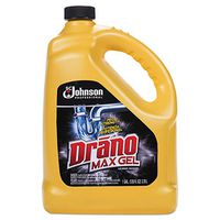 Drano Max Gel Clog Remover