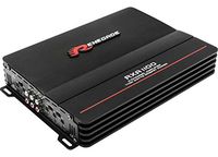 Renegade RXA1100 Amplifiers and Component 4 Ch Amp, 150 X 4 @ 2Ohms