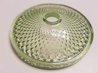 New 7400 Neg Ion QBP AlphaSpin Energy™ Funnel w/Bama Spin