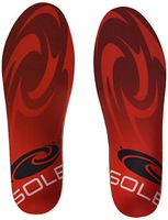 Sole Softec Response Custom Footbed (Size Mens 7/Womens 9)