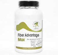 Fiber Advantage // 90 Capsules // Pure // by PureControl Supplements