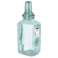 GOJO 881103 Clear & Mild Foam Handwash Refill, Fragrance-Free, 1250mL Refill (Case of 3)